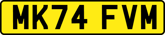 MK74FVM