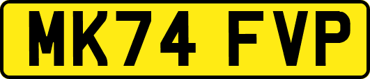 MK74FVP