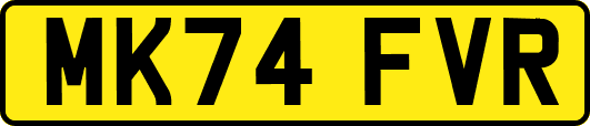MK74FVR