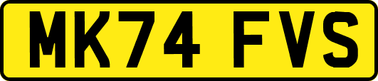 MK74FVS