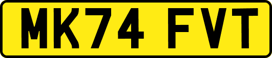 MK74FVT