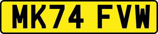 MK74FVW
