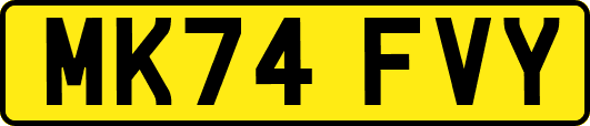 MK74FVY