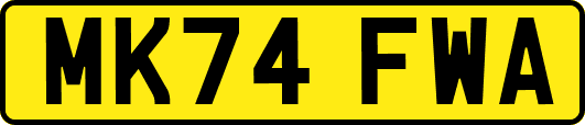 MK74FWA