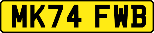 MK74FWB