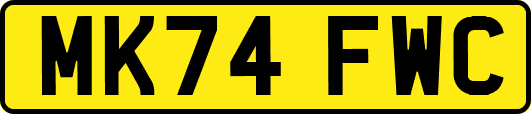 MK74FWC