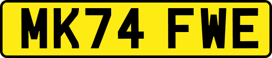 MK74FWE