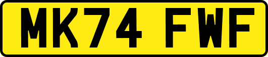 MK74FWF