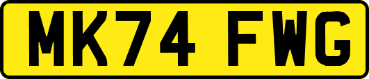 MK74FWG