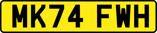 MK74FWH