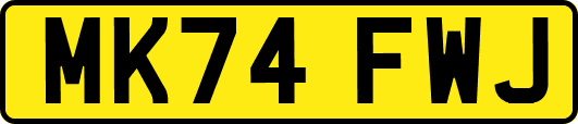 MK74FWJ