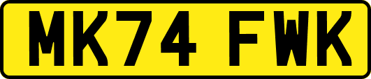 MK74FWK