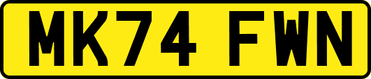 MK74FWN