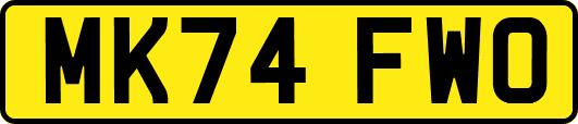 MK74FWO