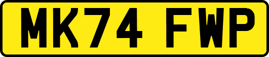 MK74FWP