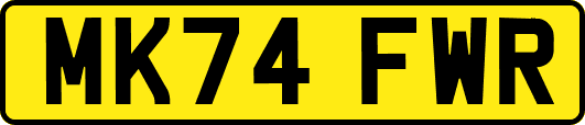 MK74FWR