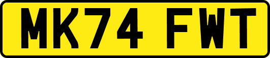 MK74FWT