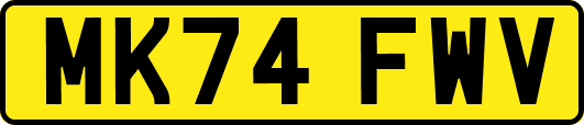 MK74FWV