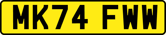 MK74FWW