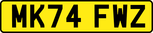 MK74FWZ