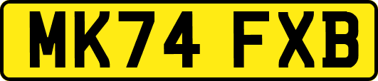 MK74FXB