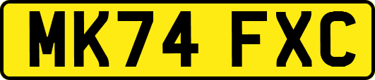 MK74FXC