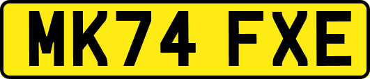 MK74FXE