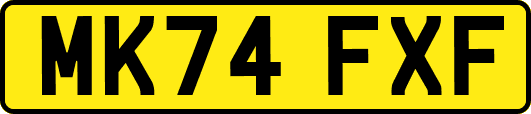 MK74FXF
