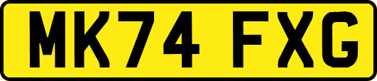 MK74FXG
