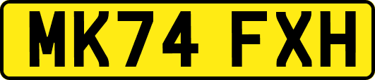 MK74FXH
