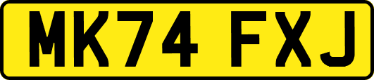 MK74FXJ