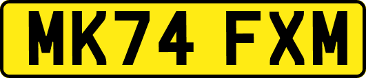 MK74FXM