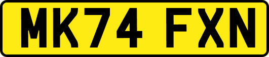 MK74FXN