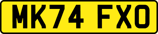 MK74FXO