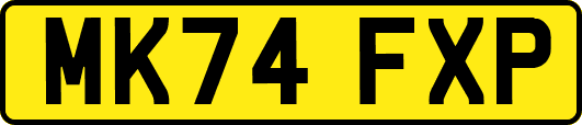 MK74FXP