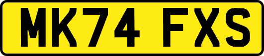 MK74FXS