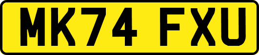 MK74FXU