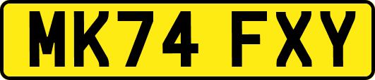 MK74FXY
