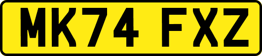 MK74FXZ