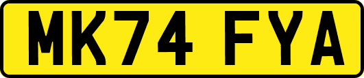 MK74FYA