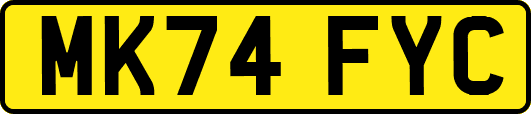 MK74FYC