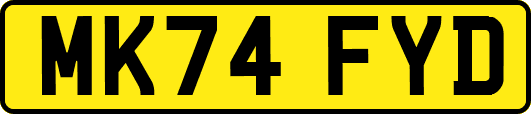 MK74FYD