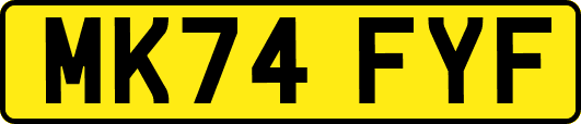 MK74FYF
