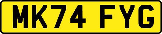 MK74FYG