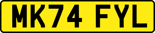 MK74FYL