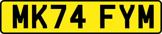 MK74FYM