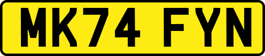 MK74FYN