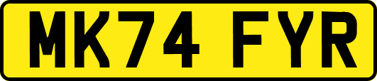 MK74FYR