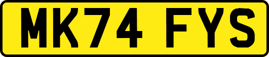 MK74FYS