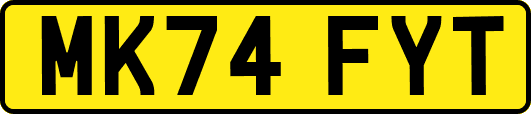 MK74FYT